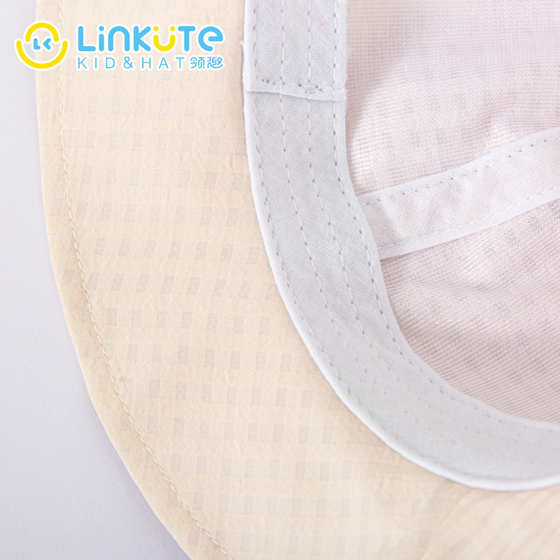 Jingguaner Summer New Baby Hat Boys and Girls Beanie Newborn Child Kid Baby Net Bucket Hat Jingguaner Summer New Baby Hat Boys and Girls Beanie Newborn Child Kid Baby Net Bucket Hat