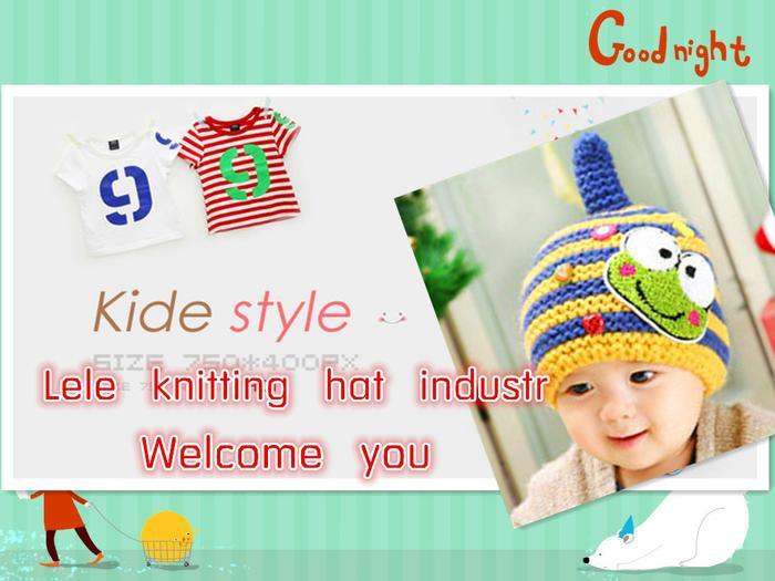Hat qiu dong han edition children hat World Cup pure color double ball knitting hat baby hat Hat qiu dong han edition children hat World Cup pure color double ball knitting hat baby hat
