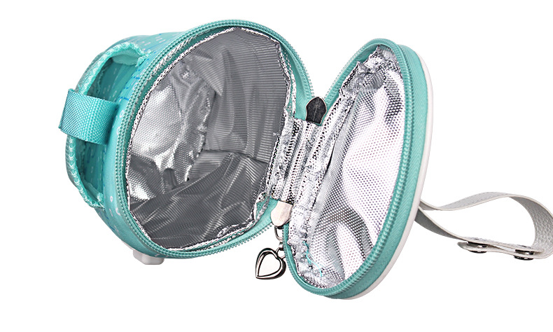 Baby Supplies Car Milk Warmer Bottle Cover Thermostatic Bag Portable USB Heating Smart Milk Warmer Insulation Cover