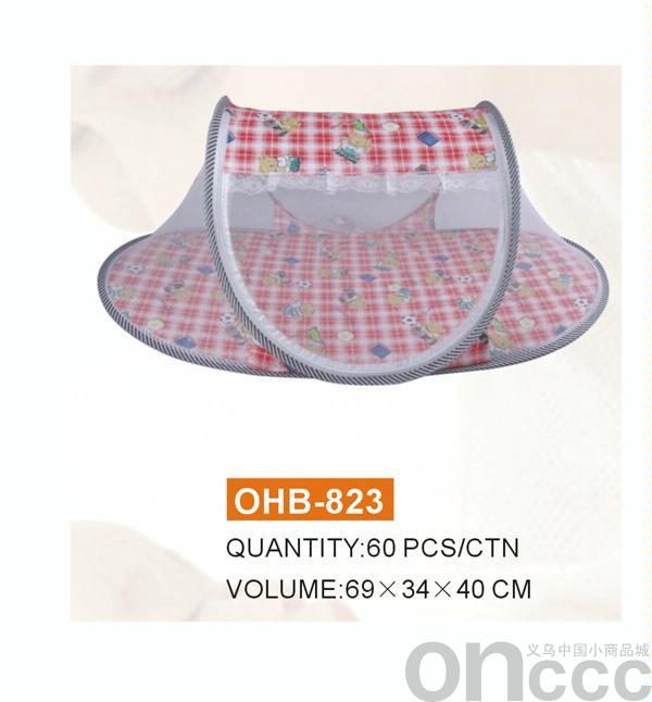 Pet baby mosquito net OHB-823