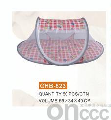 Pet baby mosquito net OHB-823