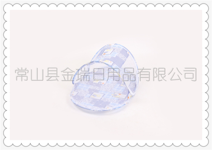 Baby mosquito net the baby out easy to carry