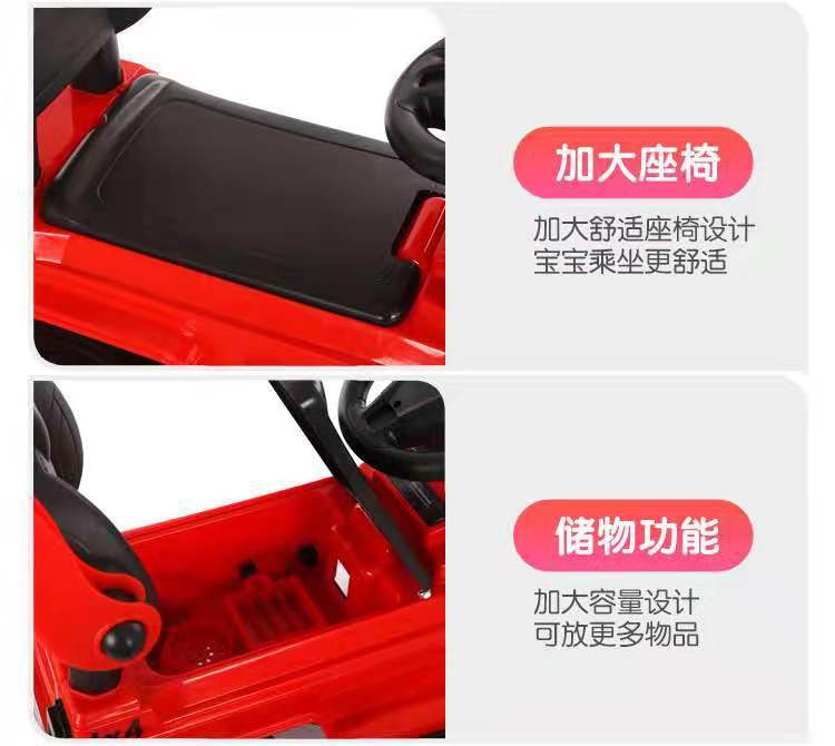 One Piece Dropshipping Baby Swing Car Hand Push Scooter Four-Wheel Luge Can Be Used as Gifts Factory Wholesale One Piece Dropshipping Baby Swing Car Hand Push Scooter Four-Wheel Luge Can Be Used as Gifts Factory Wholesale