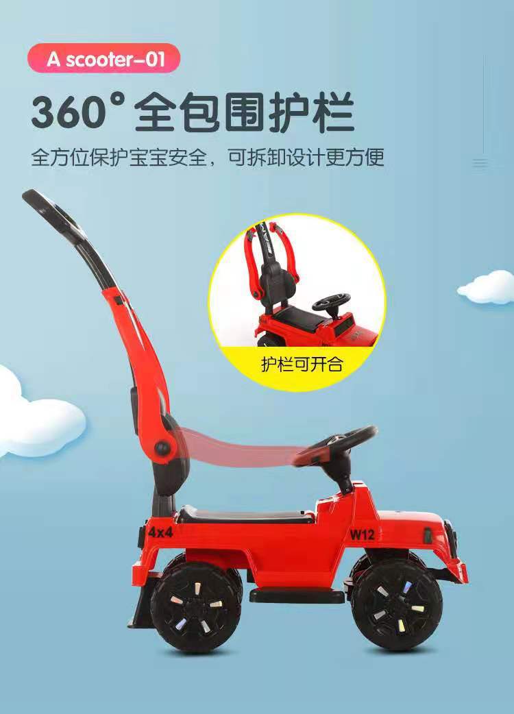 One Piece Dropshipping Baby Swing Car Hand Push Scooter Four-Wheel Luge Can Be Used as Gifts Factory Wholesale One Piece Dropshipping Baby Swing Car Hand Push Scooter Four-Wheel Luge Can Be Used as Gifts Factory Wholesale