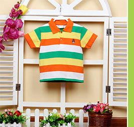 Climbing clothing factory outlets summer cartoon-even baby clothes baby clothes baby clothes baby dress