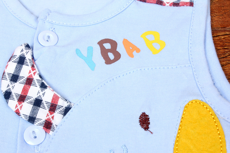 Climbing clothing factory outlets summer cartoon-even baby clothes baby clothes baby clothes baby dress