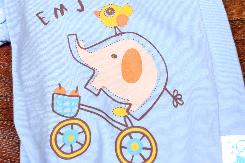 Climbing clothing factory outlets summer cartoon-even baby clothes baby clothes baby clothes baby dress