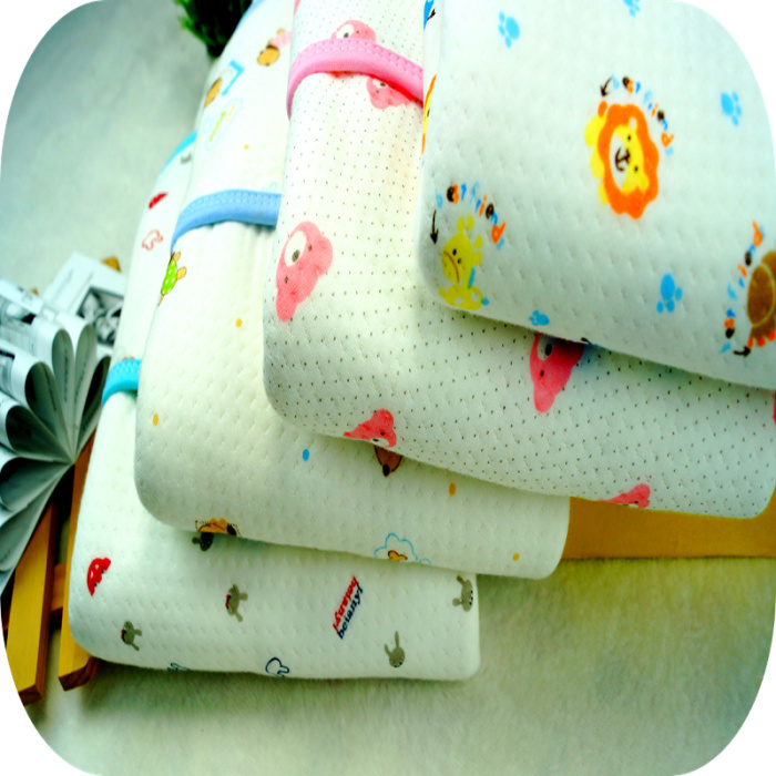 Fall and winter new organic cotton baby's blanket Children's winter warm quilt 