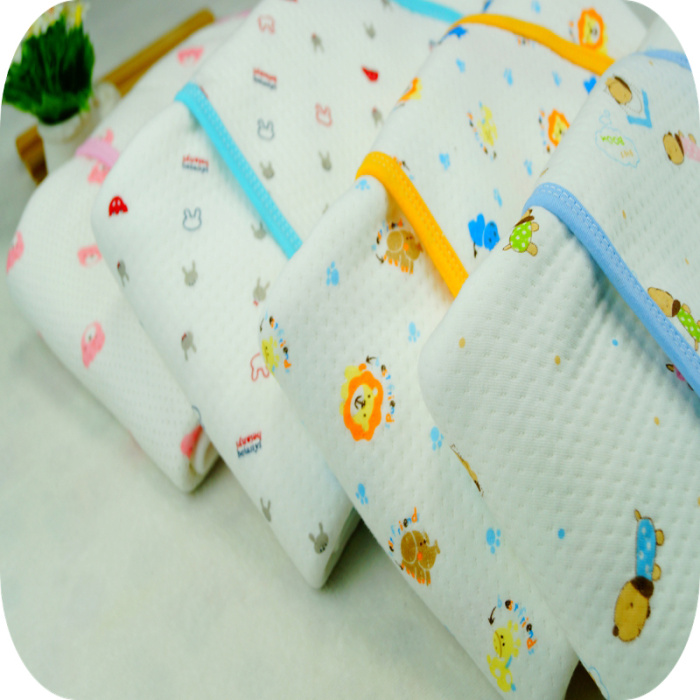 Fall and winter new organic cotton baby's blanket Children's winter warm quilt 