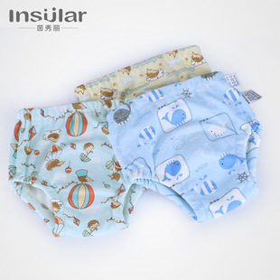 AntiStartle Autumn and Winter Thickening DualUse Newborn Swaddling Quilt Baby Bean Blanket Sleeping Bag CrossBorder