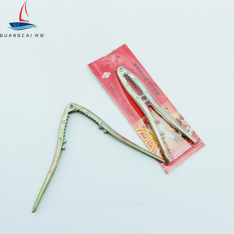 Clamp spring tool walnut clamp nut quality nut walnut nutcracker tool clamp kitchen shell pine nuts