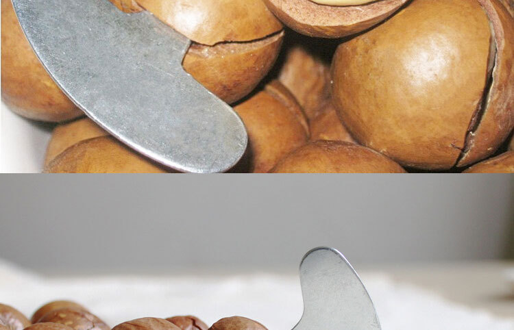 Macadamia Nut Mouth Gag Nuts Mouth Gag Ultrahard Thickened Fruit Opener Egg Opener Master Key 6A Macadamia Nut Mouth Gag Nuts Mouth Gag Ultrahard Thickened Fruit Opener Egg Opener Master Key 6A