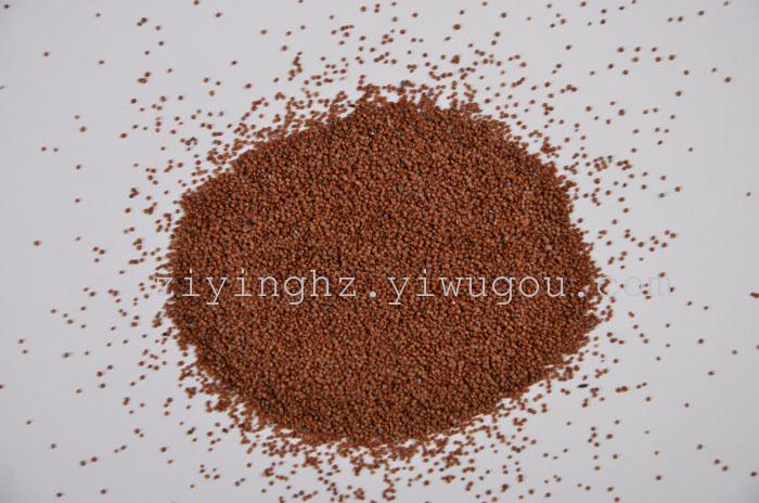 Purple Cherry Pure Natural Imported Thailand Pure Fine Particle Seaweed Seed Seaweed Mask Super Hydrating Oil-Control
