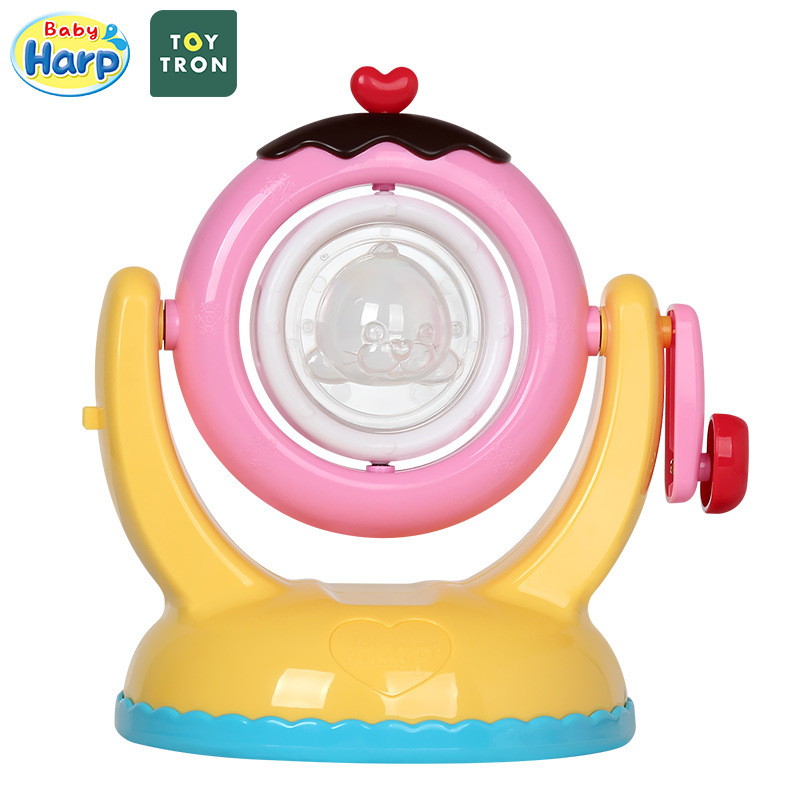 Authentic Korean Imported Hapou 3D Chocolate Machine Children&#039;s DIY Handmade Play House Toys 3-7 Years Old