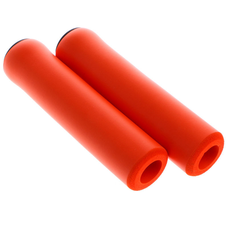 AEVANTS light silicone rubber cover bicycle new imported silicone material bike mountain anti-slip absorbent cover