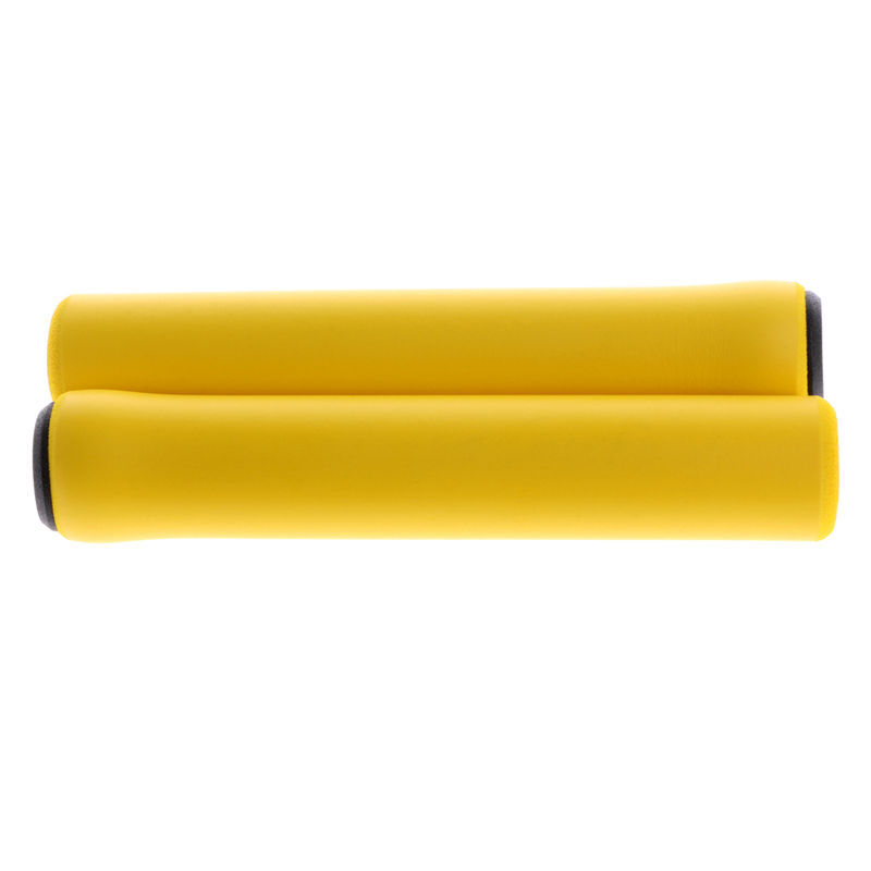 AEVANTS light silicone rubber cover bicycle new imported silicone material bike mountain anti-slip absorbent cover