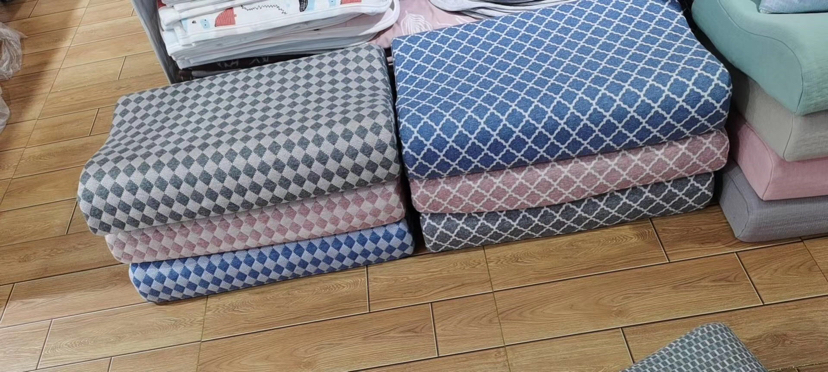 Latex Pillow Thailand Imported Cervical Pillow Single Household Rubber Double Pillow Natural Pillow