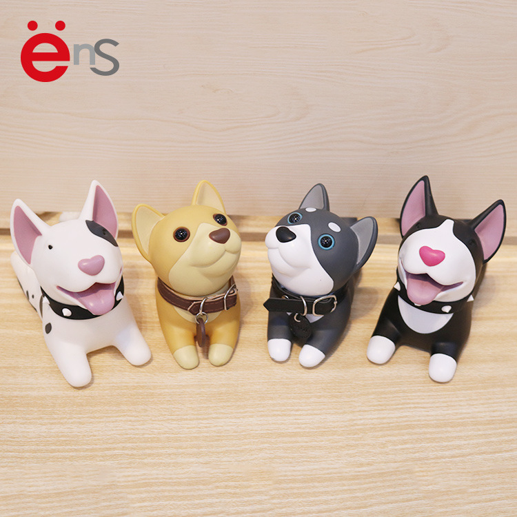 Factory Cartoon Creative Door Stopper Anti-Collision Bedroom Living Room Anti Collision