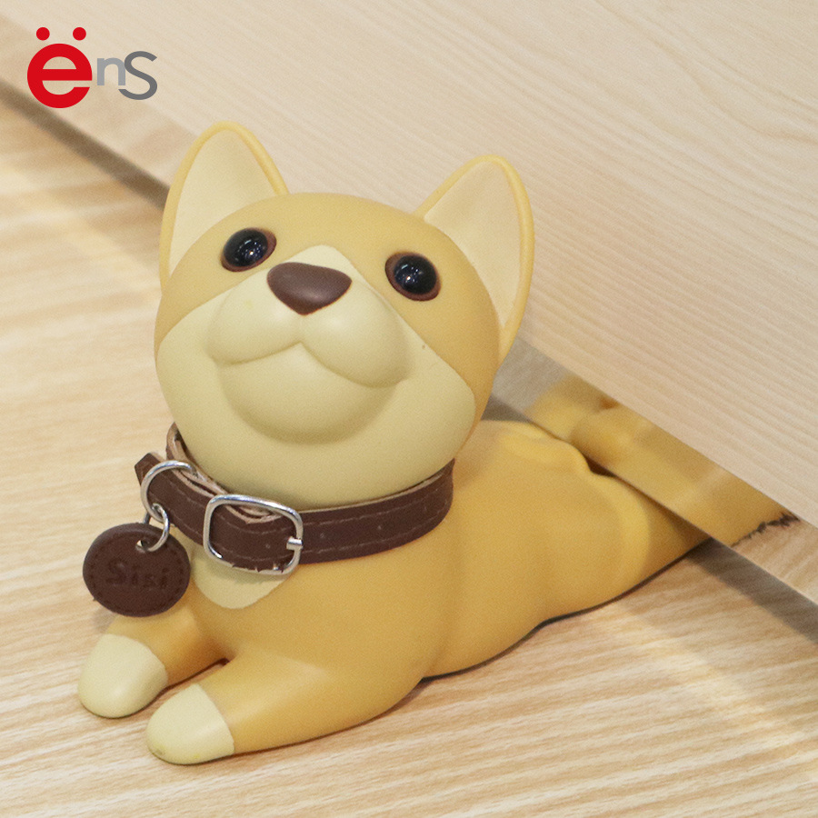 Factory Cartoon Creative Door Stopper Anti-Collision Bedroom Living Room Anti Collision