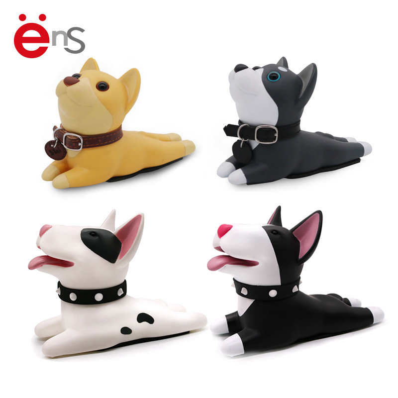 Factory Cartoon Creative Door Stopper Anti-Collision Bedroom Living Room Anti Collision