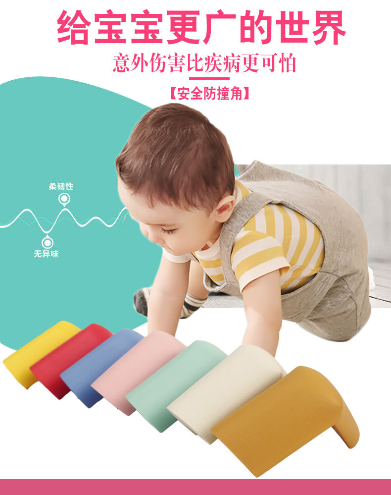 Child Bumper Angle Bump Proof Collision Safety Protective Angle Baby Table Kits Window Bag Table Coffee Anti Collision Child Bumper Angle Bump Proof Collision Safety Protective Angle Baby Table Kits Window Bag Table Coffee Anti Collision