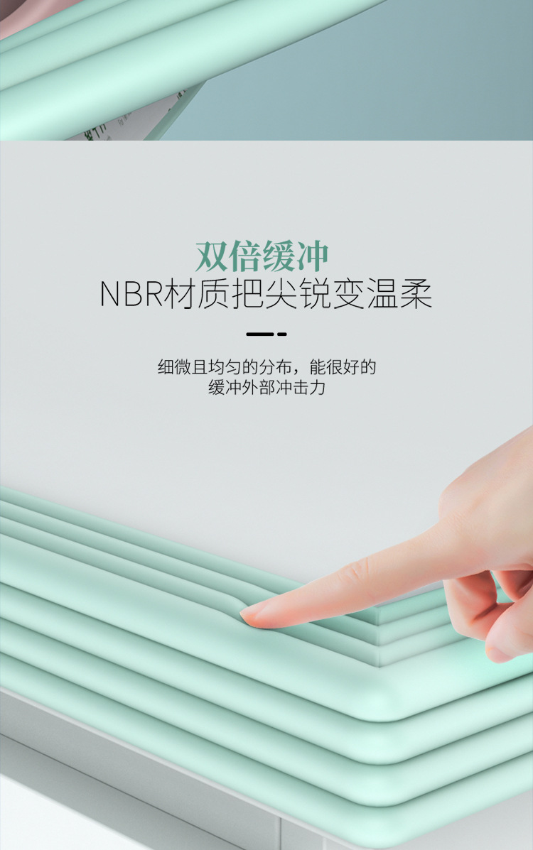 Child Bumper Baby Table Corner Corner Protector Corner Hemming Children Anti-Collision Protection Corner Protection Child Bumper Baby Table Corner Corner Protector Corner Hemming Children Anti-Collision Protection Corner Protection