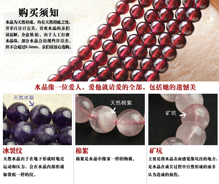 Imported Filament Bracelet String Elastic String DIY Handmade Buddha Beads Bracelet String 0.8