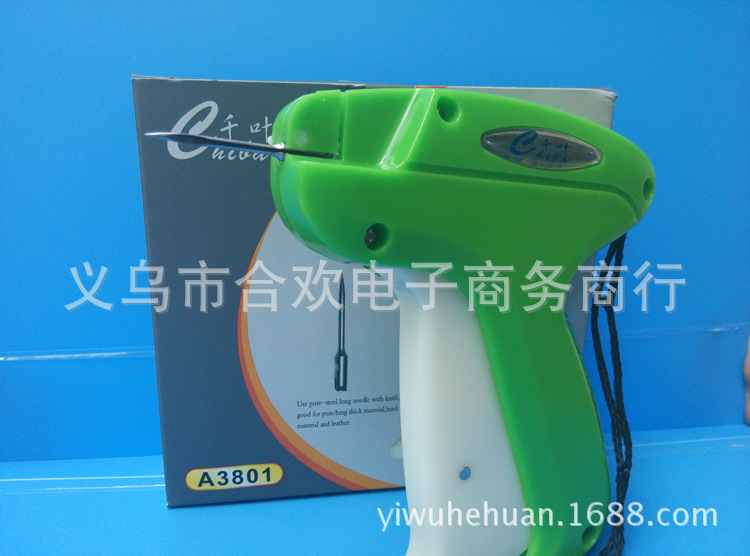 Chiba A3801 thick gun socks tag gun clothing glue needle gun imported steel needle label gun trademark tag gun Chiba A3801 thick gun socks tag gun clothing glue needle gun imported steel needle label gun trademark tag gun