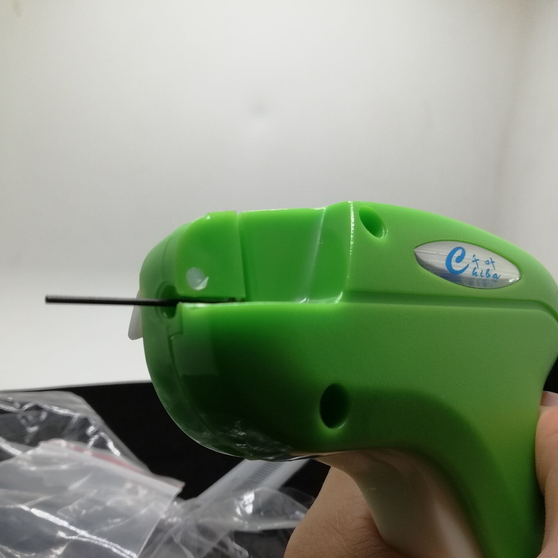Chiba A3801 thick gun socks tag gun clothing glue needle gun imported steel needle label gun trademark tag gun Chiba A3801 thick gun socks tag gun clothing glue needle gun imported steel needle label gun trademark tag gun