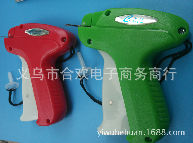 Chiba A3801 thick gun socks tag gun clothing glue needle gun imported steel needle label gun trademark tag gun Chiba A3801 thick gun socks tag gun clothing glue needle gun imported steel needle label gun trademark tag gun