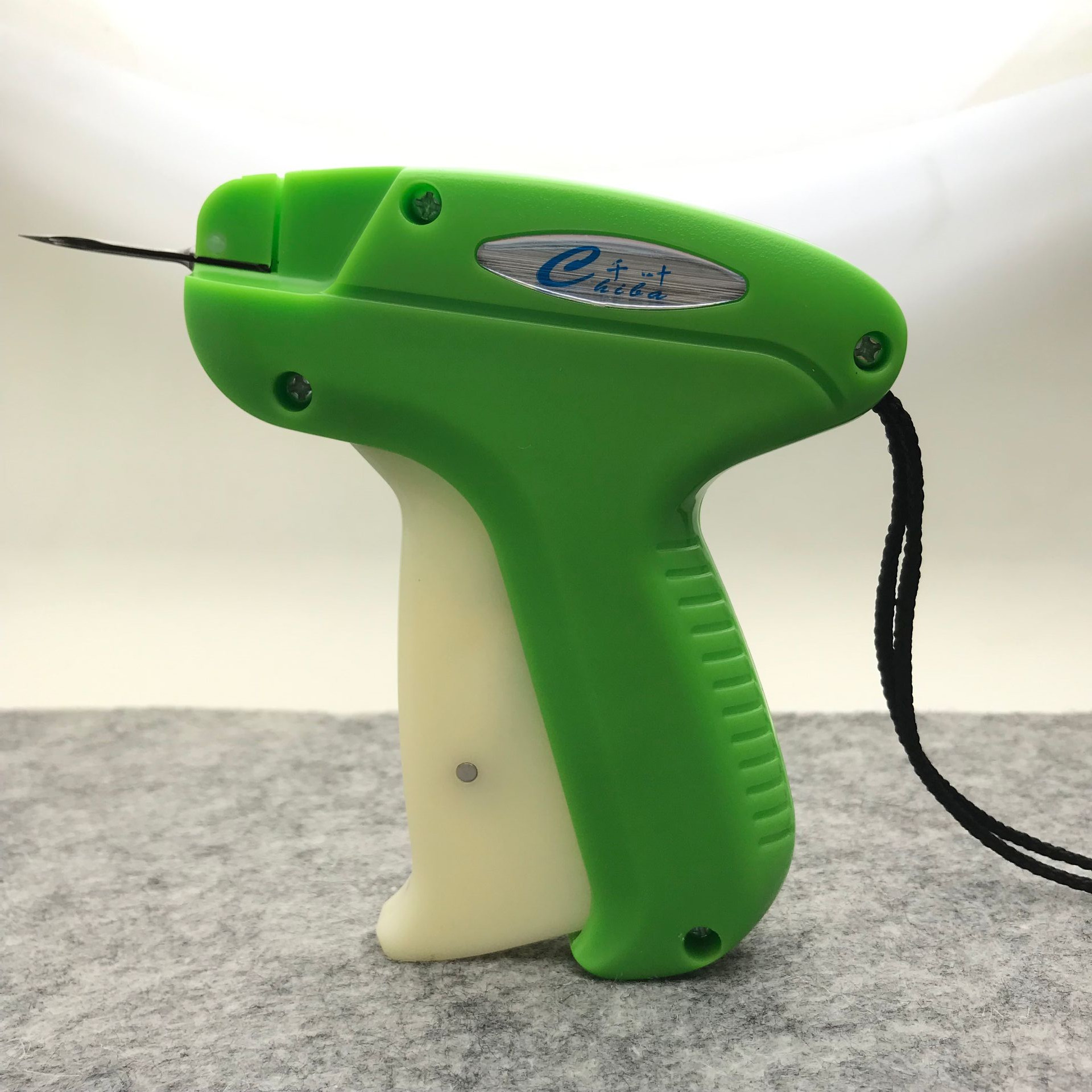 Chiba A3801 thick gun socks tag gun clothing glue needle gun imported steel needle label gun trademark tag gun Chiba A3801 thick gun socks tag gun clothing glue needle gun imported steel needle label gun trademark tag gun