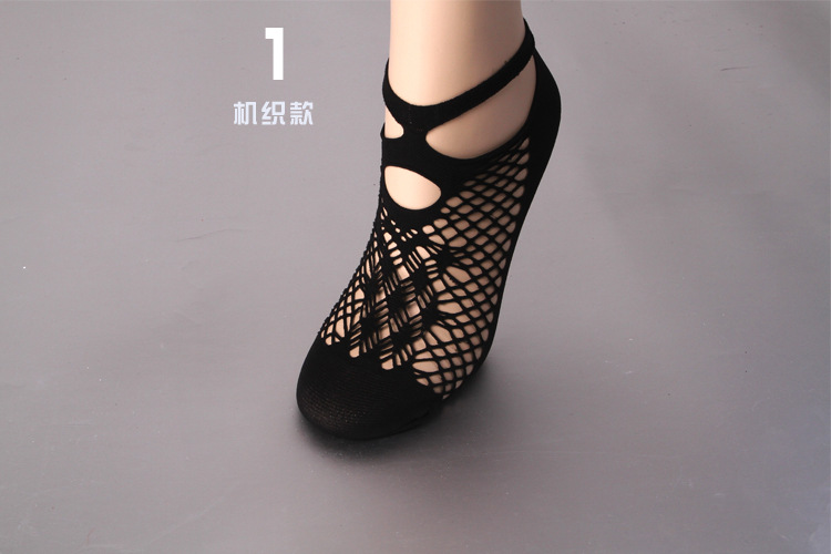 Imported Black Lace Sexy Stockings Nylon Mesh Socks Stitching Nightclub Hidden Socks Imported Black Lace Sexy Stockings Nylon Mesh Socks Stitching Nightclub Hidden Socks