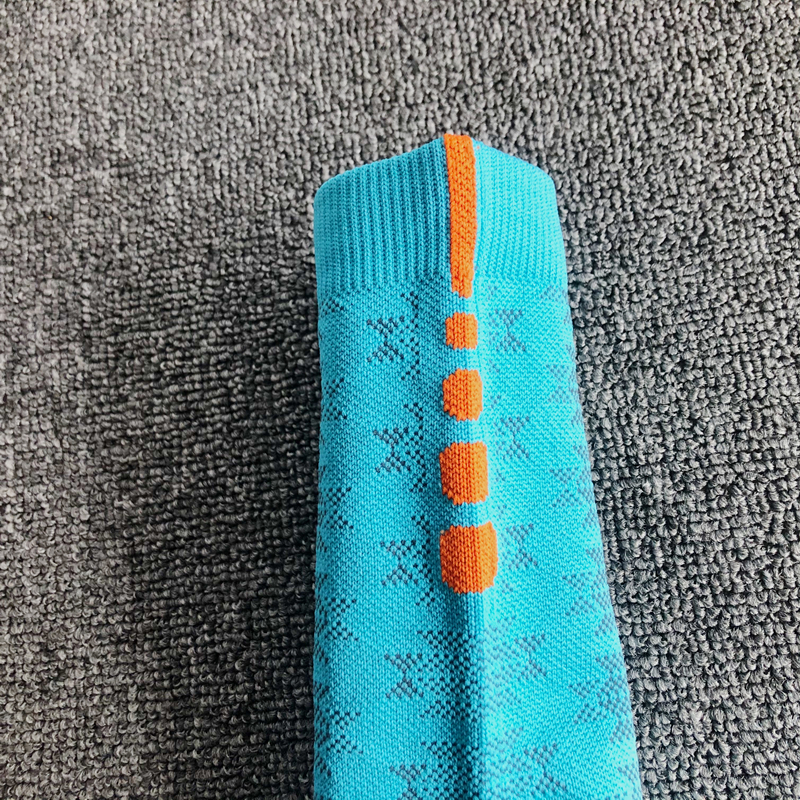 Basketball function sports socks super thick towel bottom shock absorption tide high top imported stock coconut socks Basketball function sports socks super thick towel bottom shock absorption tide high top imported stock coconut socks