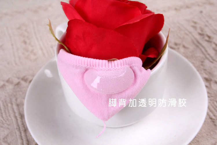 The new boat socks Korea imported nylon socks Non Slip Socks stealth magic shallow mouth The new boat socks Korea imported nylon socks Non Slip Socks stealth magic shallow mouth