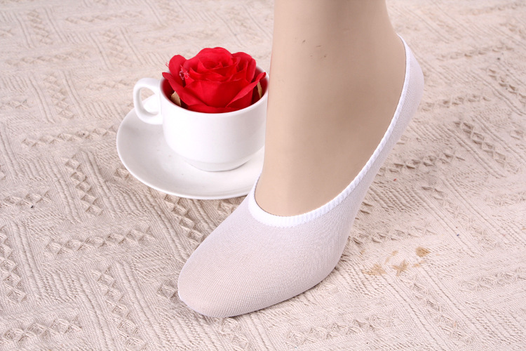 The new boat socks Korea imported nylon socks Non Slip Socks stealth magic shallow mouth The new boat socks Korea imported nylon socks Non Slip Socks stealth magic shallow mouth