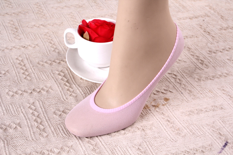 The new boat socks Korea imported nylon socks Non Slip Socks stealth magic shallow mouth The new boat socks Korea imported nylon socks Non Slip Socks stealth magic shallow mouth