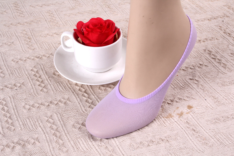 The new boat socks Korea imported nylon socks Non Slip Socks stealth magic shallow mouth The new boat socks Korea imported nylon socks Non Slip Socks stealth magic shallow mouth