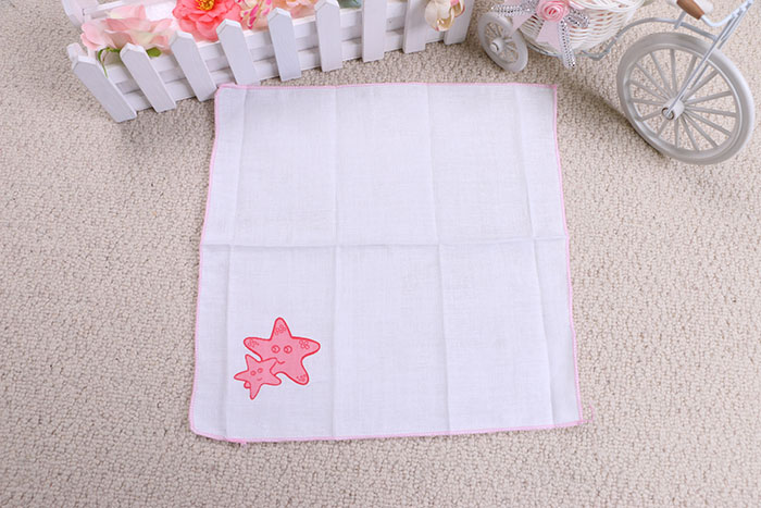 Waterproof bibs baby saliva towel cotton cute cotton bib AB God baby supplies Waterproof bibs baby saliva towel cotton cute cotton bib AB God baby supplies
