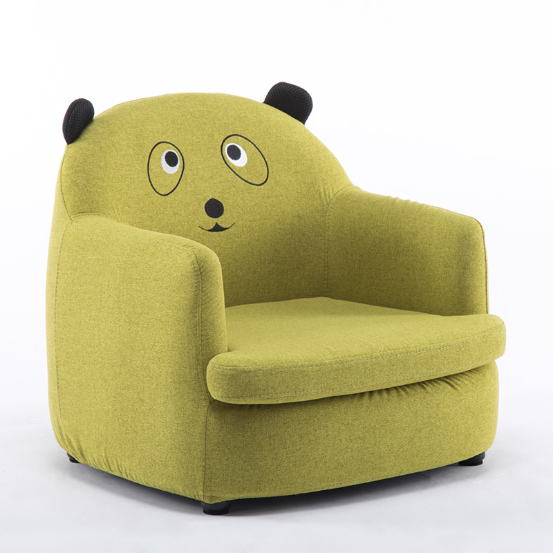 Child sofa chair girl princess baby sofa chair cute couch boy reading cartoon small sofa