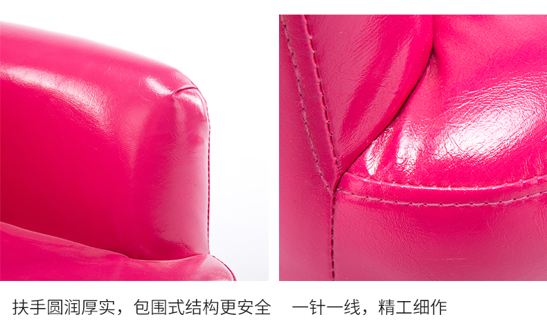 Child sofa chair girl princess baby sofa chair cute couch boy reading cartoon small sofa