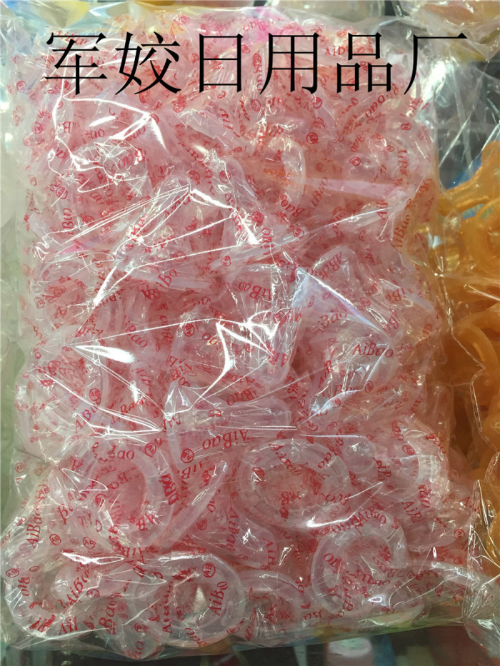 Standard silicone nipple diameter solid silicone nipple universal pacifier 4 grams