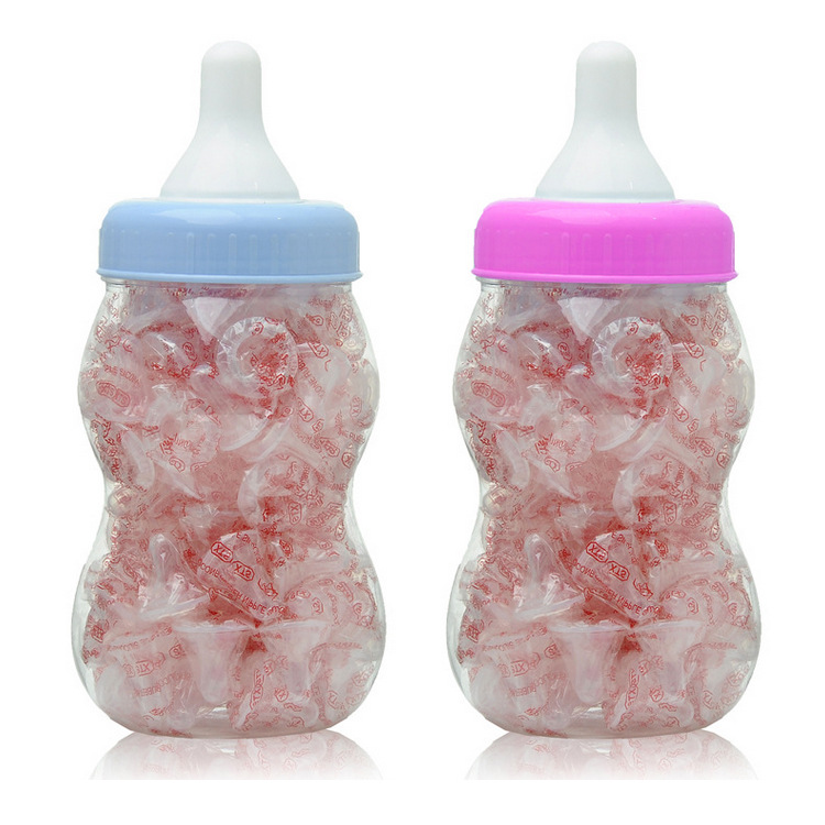 Standard silicone nipple diameter solid silicone nipple universal pacifier 4 grams
