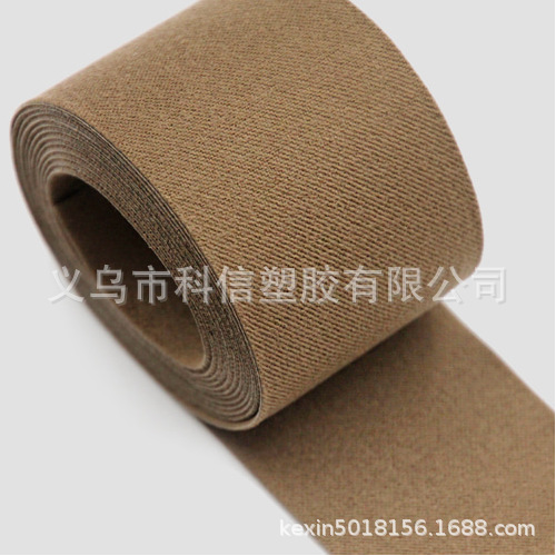 South Korea Imported Double-Sided Suede Soft Leather Ribbon Handmade DIY Hair Ornaments Ribbon Bow Material Hat Clothing