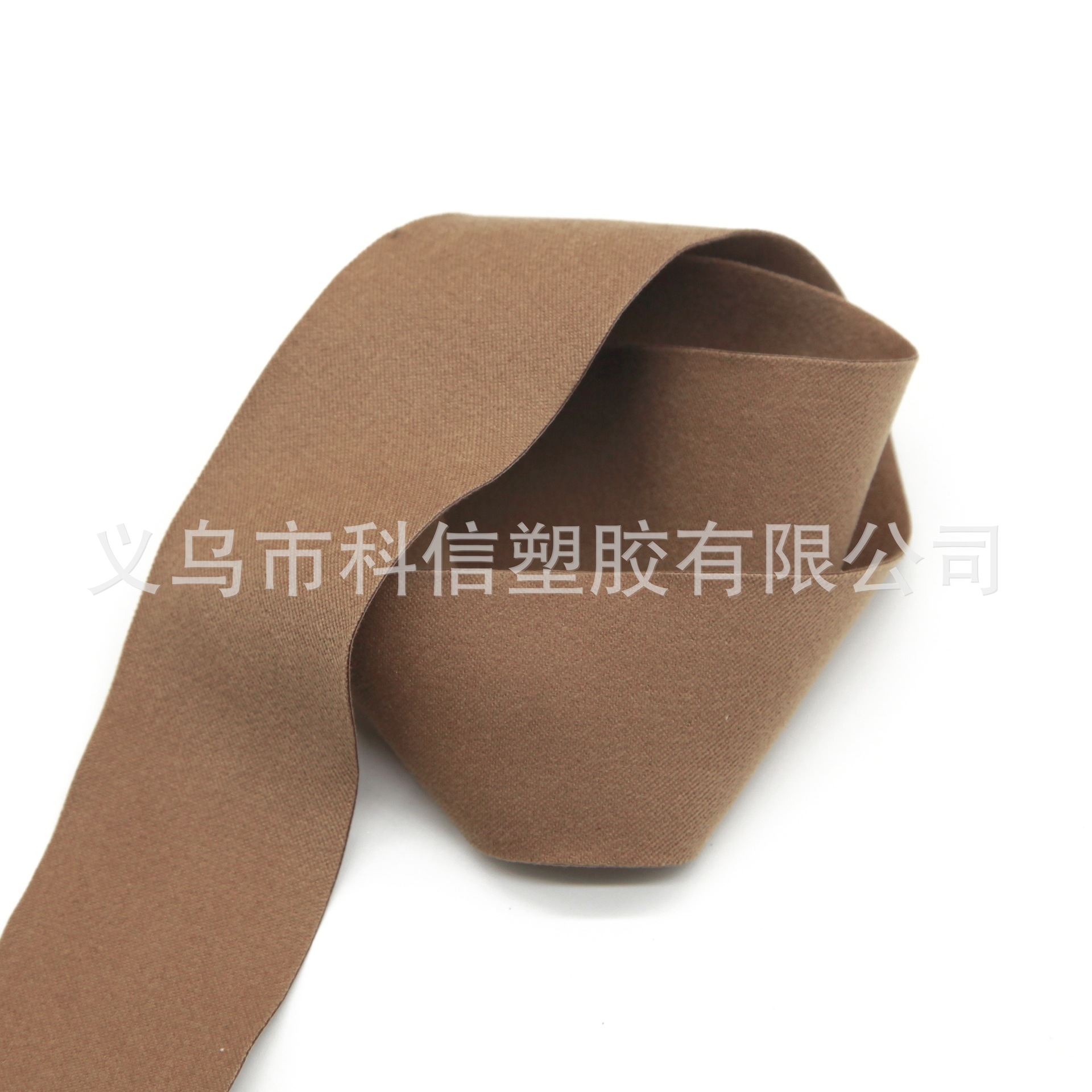 South Korea Imported Double-Sided Suede Soft Leather Ribbon Handmade DIY Hair Ornaments Ribbon Bow Material Hat Clothing