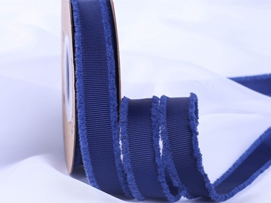 South Korea Imported Burrs Threaded Braid Hair Accessories DIY Bow Material Top Hat Straw Hat Clothing Ribbon