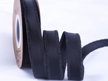 South Korea Imported Burrs Threaded Braid Hair Accessories DIY Bow Material Top Hat Straw Hat Clothing Ribbon