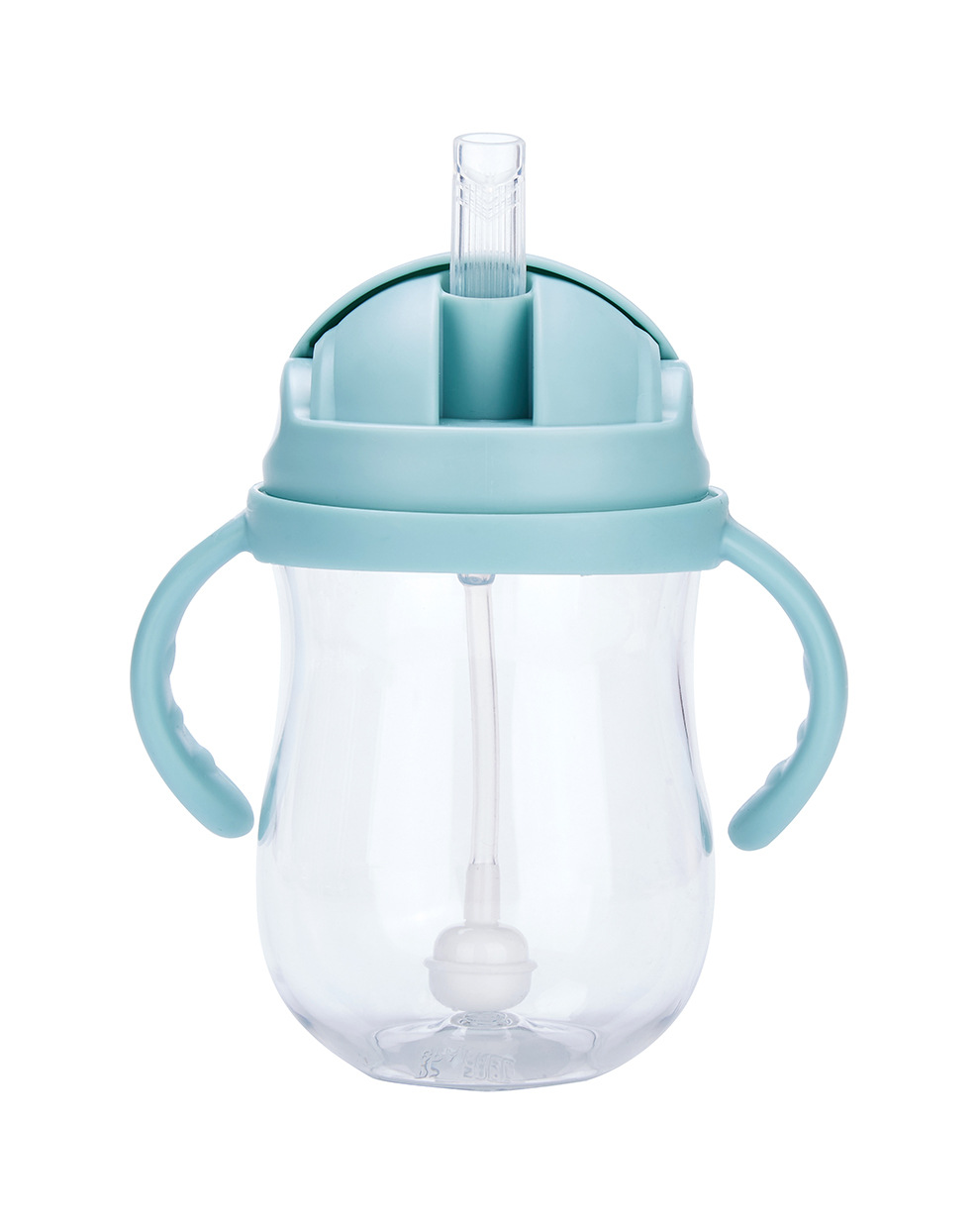 AntiInflation Newborn Feeding Bottle Choke Proof Silicone Straw Cup Baby Drink Learning Cup Feeding Bottle Manufacturer AntiInflation Newborn Feeding Bottle Choke Proof Silicone Straw Cup Baby Drink Learning Cup Feeding Bottle Manufacturer