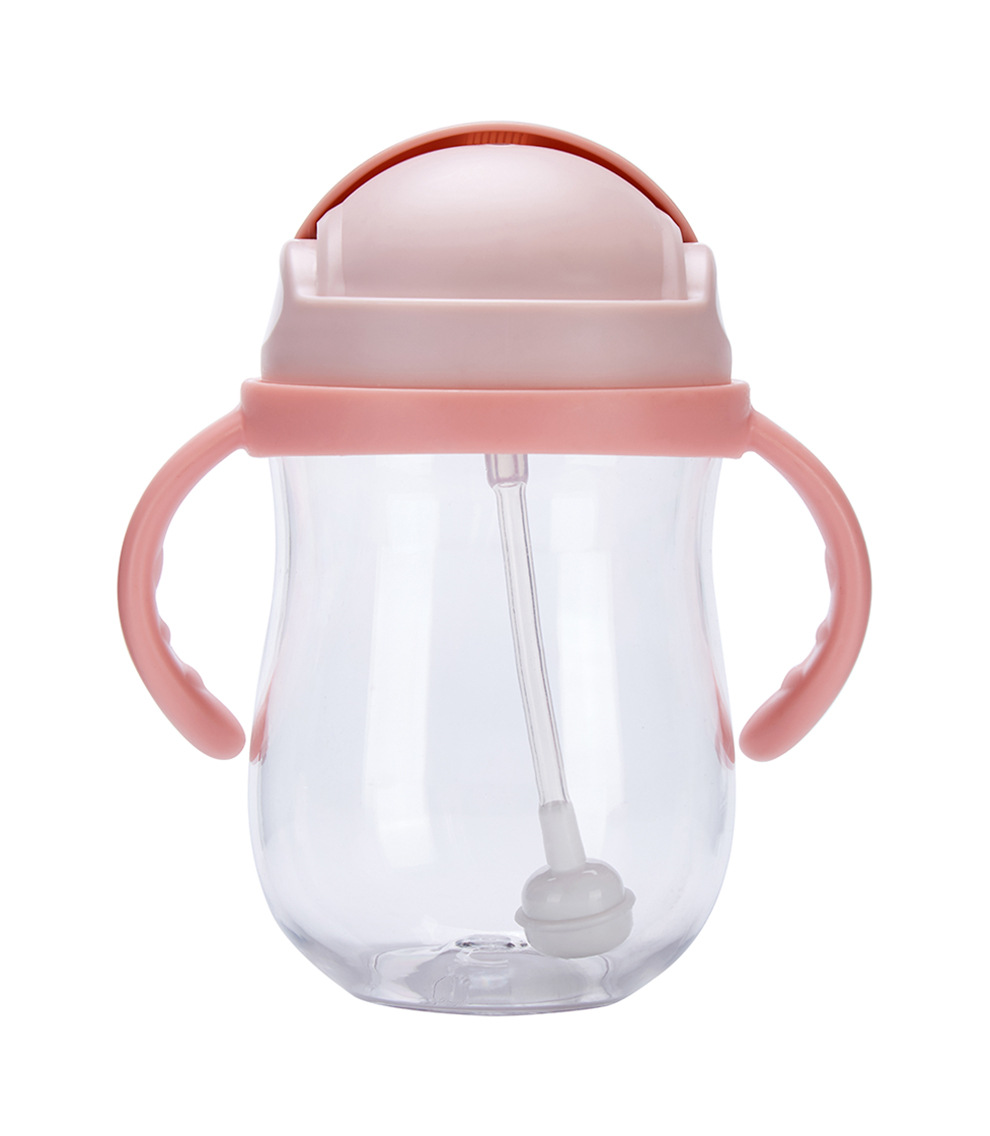 AntiInflation Newborn Feeding Bottle Choke Proof Silicone Straw Cup Baby Drink Learning Cup Feeding Bottle Manufacturer AntiInflation Newborn Feeding Bottle Choke Proof Silicone Straw Cup Baby Drink Learning Cup Feeding Bottle Manufacturer