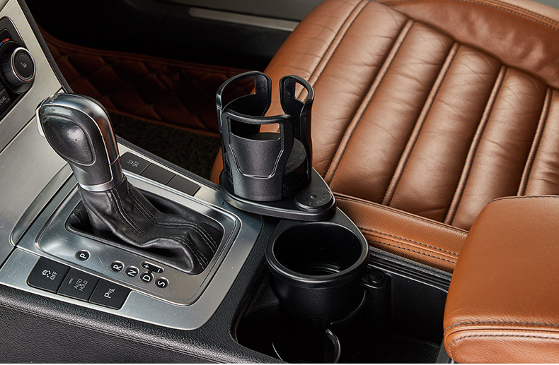 Style Multifunction Car Water Cup Holder Carbon Fiber Modification Coaster Ashtray Cup Holder Drink Holder for Car Style Multifunction Car Water Cup Holder Carbon Fiber Modification Coaster Ashtray Cup Holder Drink Holder for Car