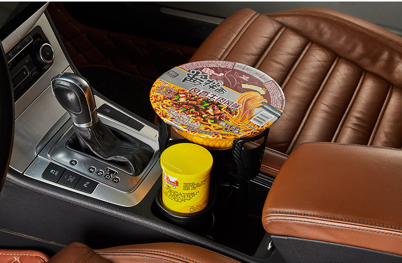 Style Multifunction Car Water Cup Holder Carbon Fiber Modification Coaster Ashtray Cup Holder Drink Holder for Car Style Multifunction Car Water Cup Holder Carbon Fiber Modification Coaster Ashtray Cup Holder Drink Holder for Car